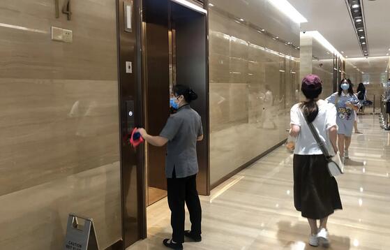 物業公司保潔為何需要外包？